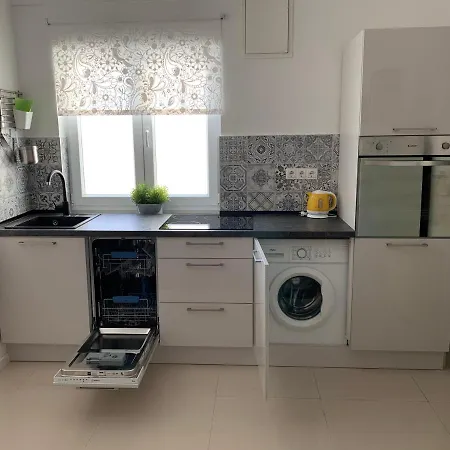 아파트 Luce 트로기르