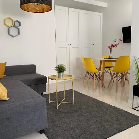 Luce Apartment *