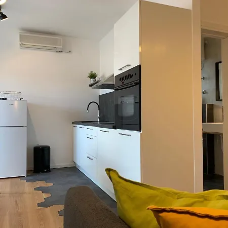 Luce Apartment Trogir