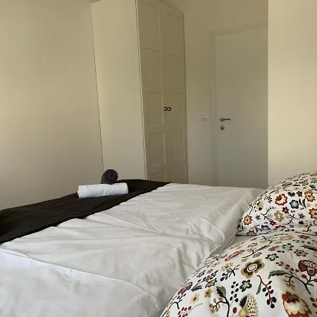 Apartment Luce *