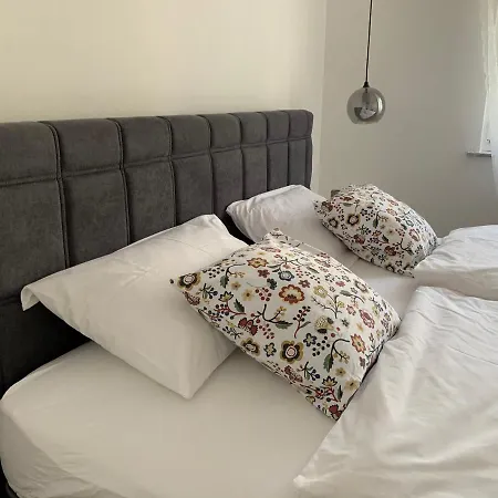 Apartment Luce