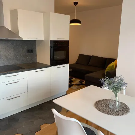 Apartment Luce *