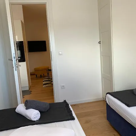 Apartment Luce Trogir