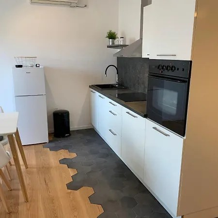 Apartment Luce