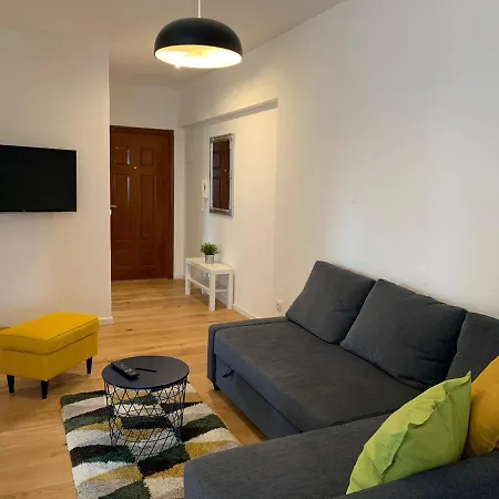 Apartment Luce