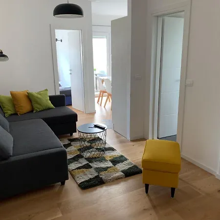 Apartment Luce *