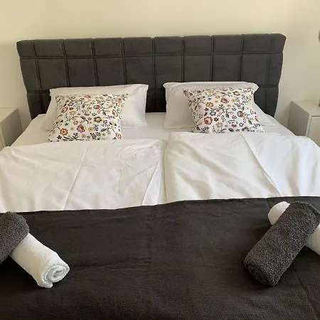 Apartment Luce Trogir