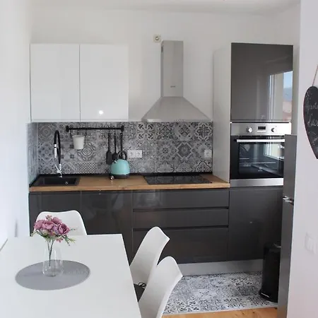Luce Apartment