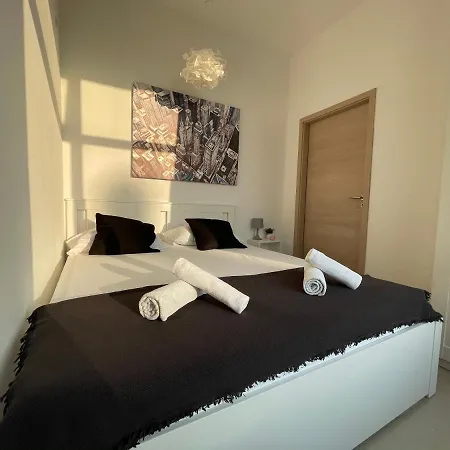 Apartment Luce