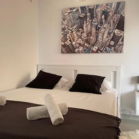 Apartment Luce *