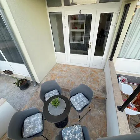 Luce Apartment *