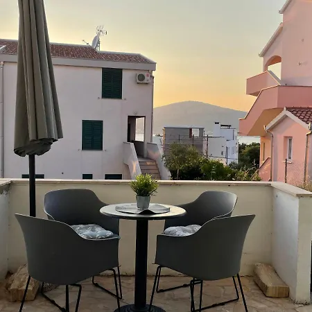 Apartment Luce Trogir
