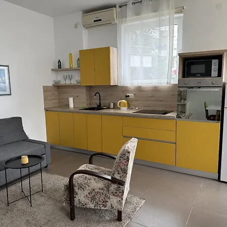 Apartment Luce Trogir