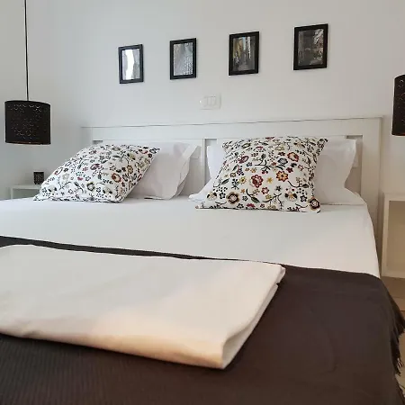 Luce Apartment