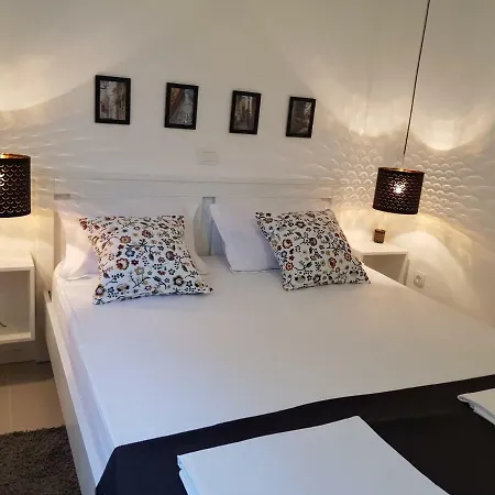 Luce Apartment