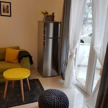 Luce Apartment Trogir