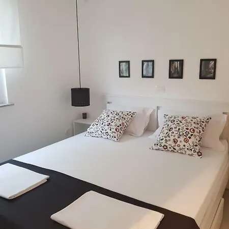 Apartment Luce