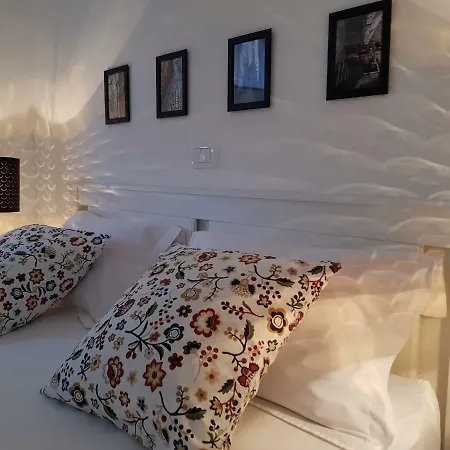 Luce Apartment