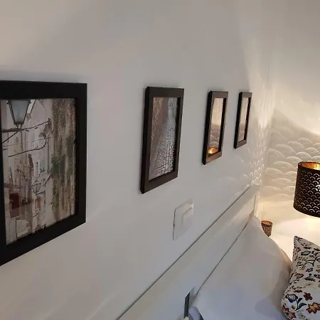 Apartment Luce *