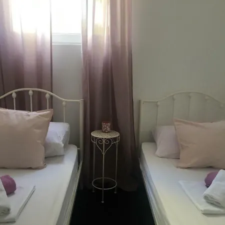 Luce Apartment *