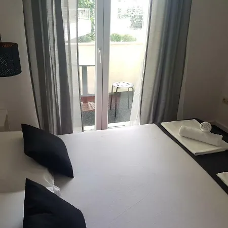 Luce 아파트 트로기르