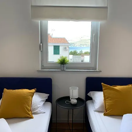 Luce Apartman Trogir