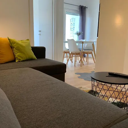 Luce Apartman
