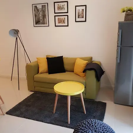 Luce Apartament *
