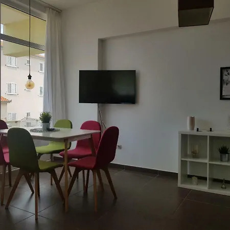 Luce Apartament *