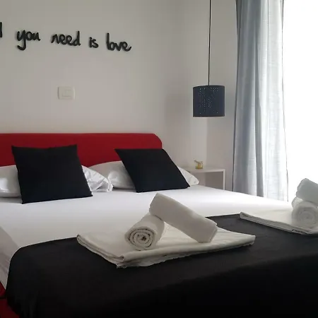 Luce Apartman Trogir