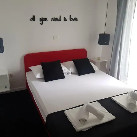 Apartament Luce *