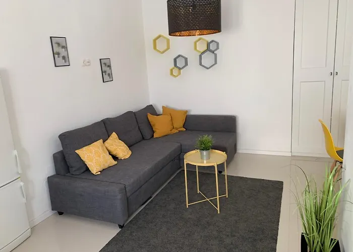 Luce Apartment Trogir
