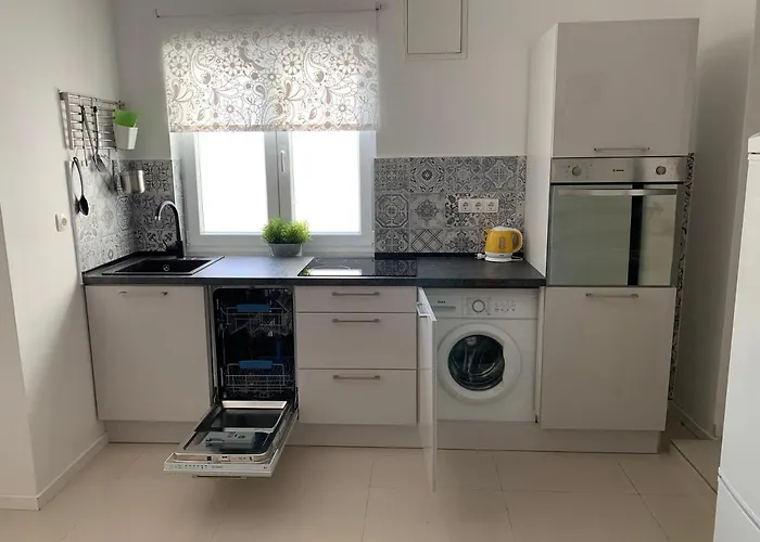 Διαμέρισμα Luce Τρογκίρ