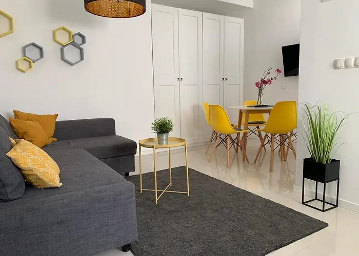 Luce Apartment *