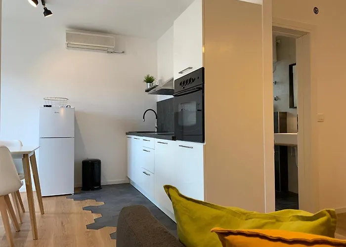 Luce Διαμέρισμα Τρογκίρ