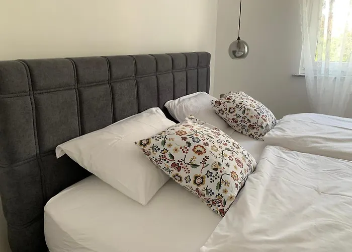 Διαμέρισμα Luce