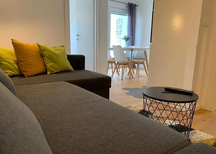 Luce Διαμέρισμα