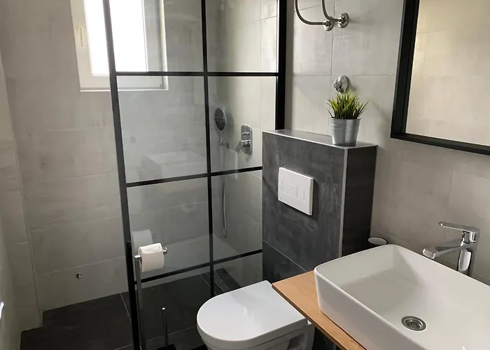 Διαμέρισμα Luce *