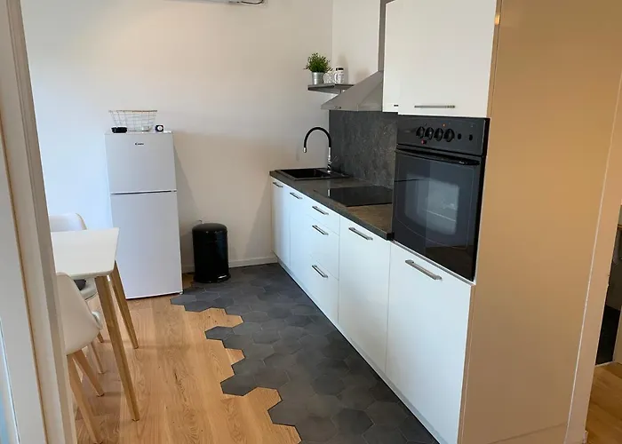 Διαμέρισμα Luce