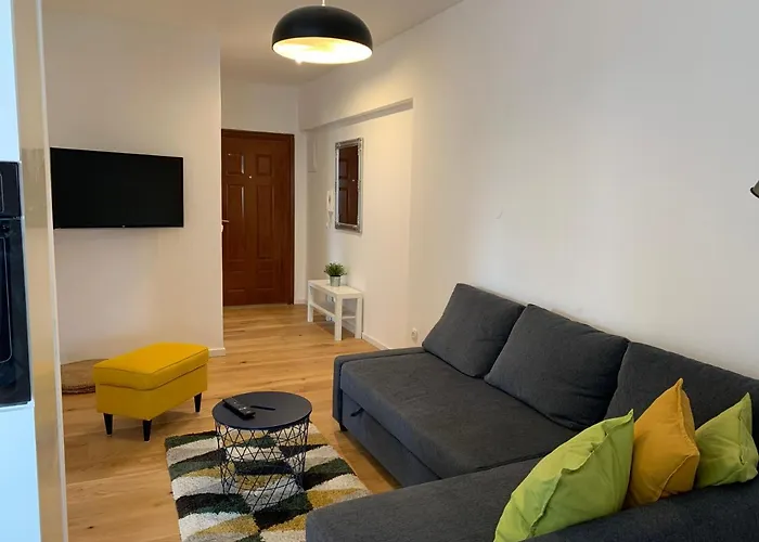 Apartment Luce