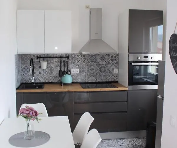 Luce Διαμέρισμα