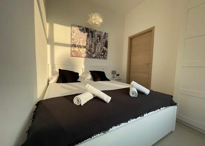 Διαμέρισμα Luce