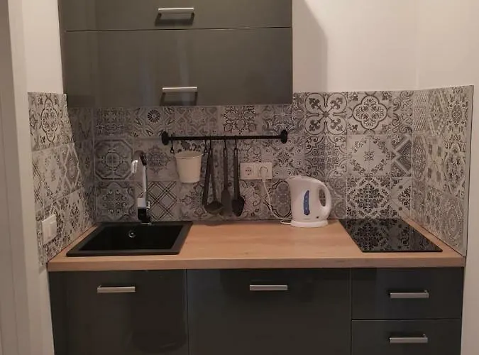 Luce Apartman *