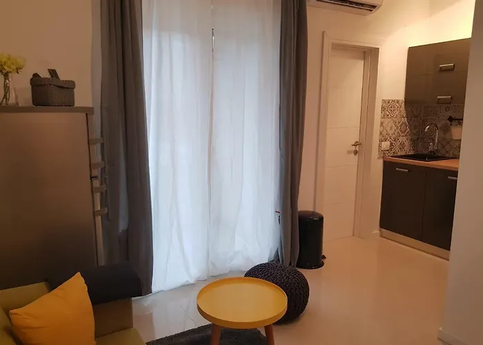 Luce Διαμέρισμα *