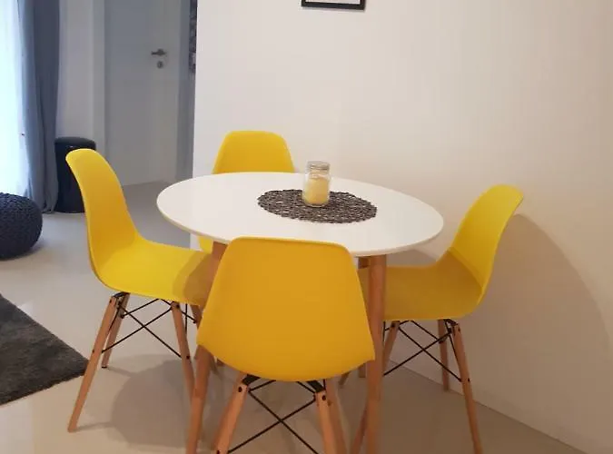 Διαμέρισμα Luce Τρογκίρ