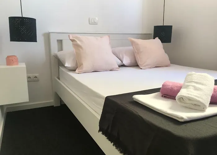 Διαμέρισμα Luce *