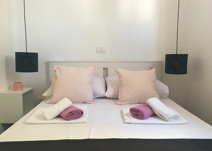 Διαμέρισμα Luce