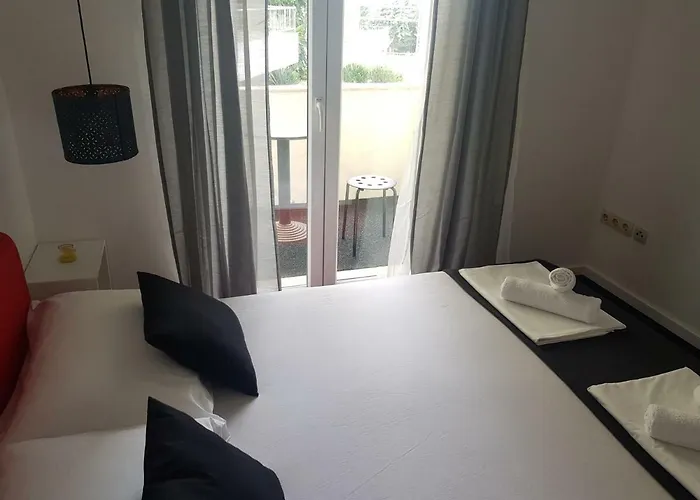 Luce Apartment Trogir
