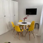 Διαμέρισμα Luce *