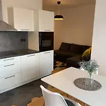 Διαμέρισμα Luce *